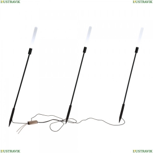 4048-3T Уличный светильник Favourite, Reedy