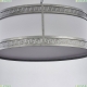 4010-3PC Подвесная люстра Favourite, Exortivus