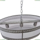 4010-3PC Подвесная люстра Favourite, Exortivus