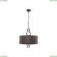 4007-2P Подвесной светильник Favourite, Ferrous