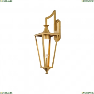 4003-1W Настенный светильник Favourite, Lampion