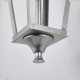 4002-1W Настенный светильник Favourite, Lampion