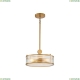 3099-3P Подвесной светильник Favourite, Radiales