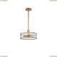3099-3P Подвесной светильник Favourite, Radiales