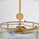 3099-3P Подвесной светильник Favourite, Radiales