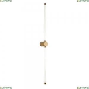 3057-3W Настенный светильник Favourite, Lignum