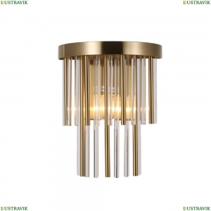 3053-1W Настенный светильник Favourite, Massae