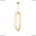 4008-4P Подвесной светильник Favourite, Castled