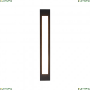 4004-1W Настенный светильник Favourite, Meridiem