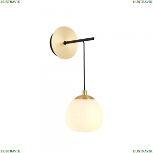 3047-1W Настенный светильник Favourite, Paramount