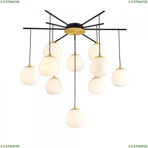 3047-10P Потолочная люстра Favourite, Paramount