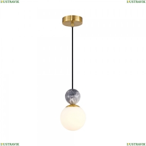 3009-1P Подвесной светильник Favourite, Sangamarmer