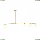 4039-4P Подвесной светильник Favourite, Equilibrium