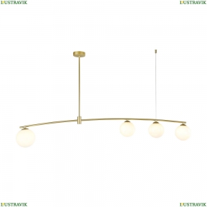 4039-4P Подвесной светильник Favourite, Equilibrium