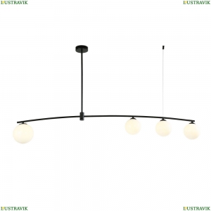 4038-4P Подвесной светильник Favourite, Equilibrium