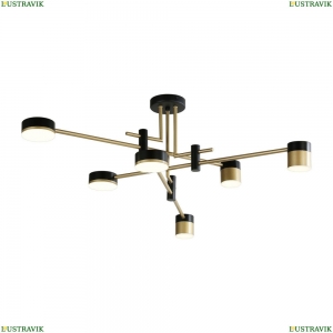 4013-6P Потолочная люстра Favourite, Modul