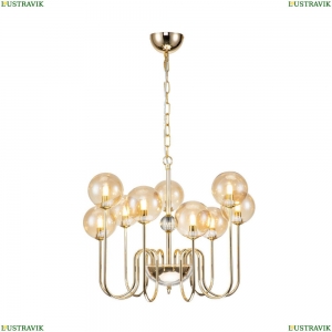 2999-9P Подвесная люстра Favourite, Ariel