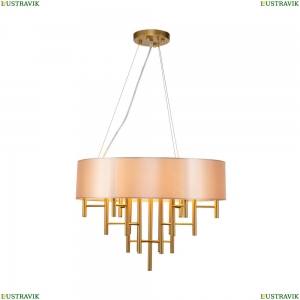 2993-6P Подвесная люстра Favourite, Cosmo