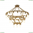 2981-36P Потолочная люстра Favourite, Sparkle