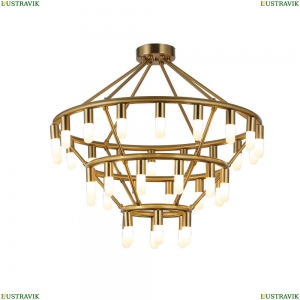 2981-36P Потолочная люстра Favourite, Sparkle