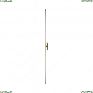 3002-3W Настенный светильник Favourite, Reed