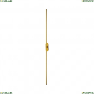 3001-3W Настенный светильник Favourite, Reed