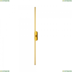 3001-2W Настенный светильник Favourite, Reed