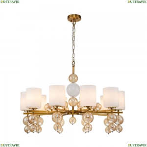 2998-10P Подвесная люстра Favourite, Ether