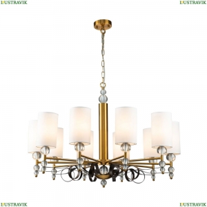 2994-10P Подвесная люстра Favourite, Opera