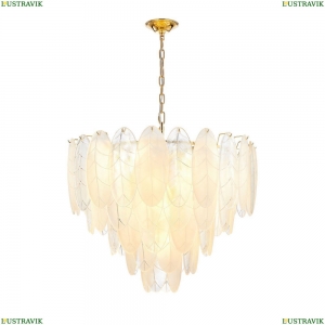 2983-21P Подвесная люстра Favourite, Intera