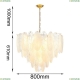 2983-21P Подвесная люстра Favourite, Intera