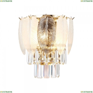 2982-2W Настенный светильник Favourite, Dolor