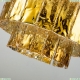 3017-12P Подвесная люстра Favourite, Midas