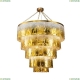 3017-25P Подвесная люстра Favourite, Midas