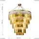 3017-25P Подвесная люстра Favourite, Midas
