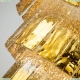 3017-25P Подвесная люстра Favourite, Midas