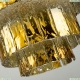 3017-25P Подвесная люстра Favourite, Midas