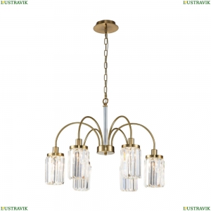 2969-6P Подвесная люстра Favourite, Duke