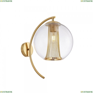 2880-1W Бра Favourite, Funnel