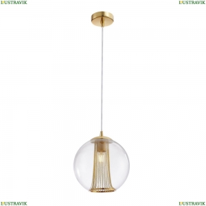 2881-1P Подвесной светильник Favourite, Funnel