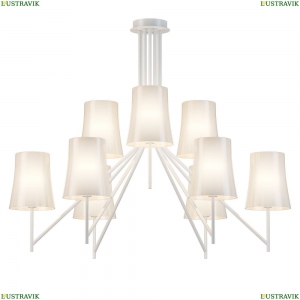 2959-9P Люстра на штанге Favourite, Sigma