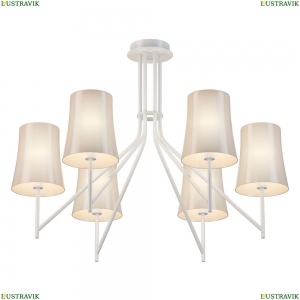 2959-6P Люстра на штанге Favourite, Sigma