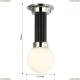 2955-1P Потолочный светильник Favourite, Sphere