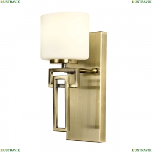 2949-1W Бра Favourite, Contour