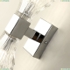 2944-2W Настенный светильник Favourite, Parity