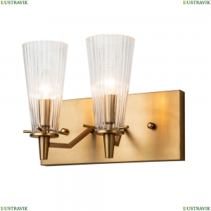 2964-2W Бра Favourite, Raute