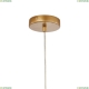 2932-1P Подвесной светильник Favourite, Antares