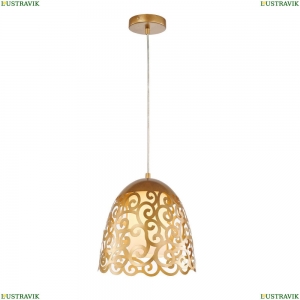 2931-1P Подвесной светильник Favourite, Antares