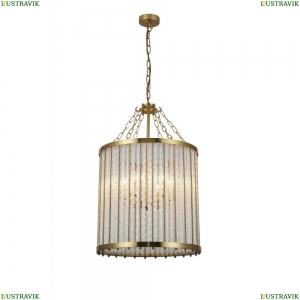 2908-6P Подвесная люстра Favourite, Orion