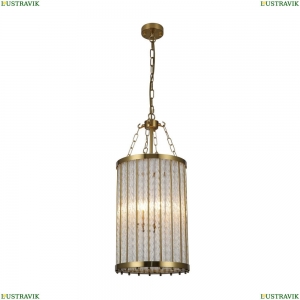 2908-4P Подвесной светильник Favourite, Orion